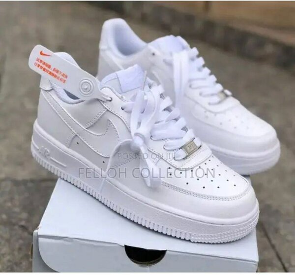 Nike air