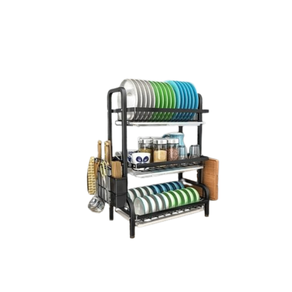 Kitchen Rack