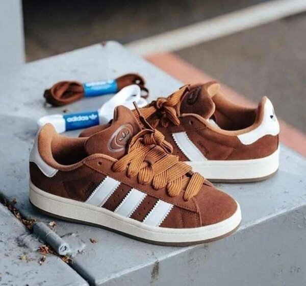 Adidas campus