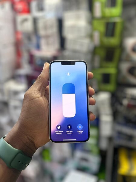 iPhone 13 128 giga