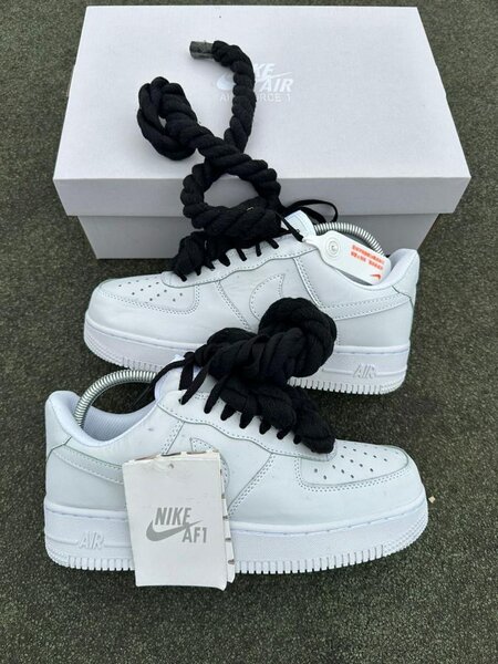 Force Air style