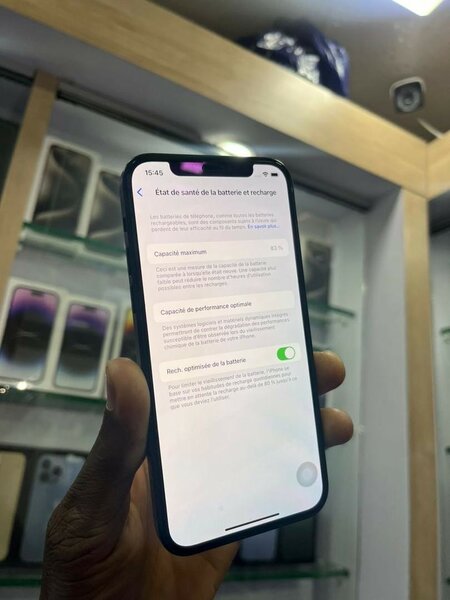 IPhone 12 Simple