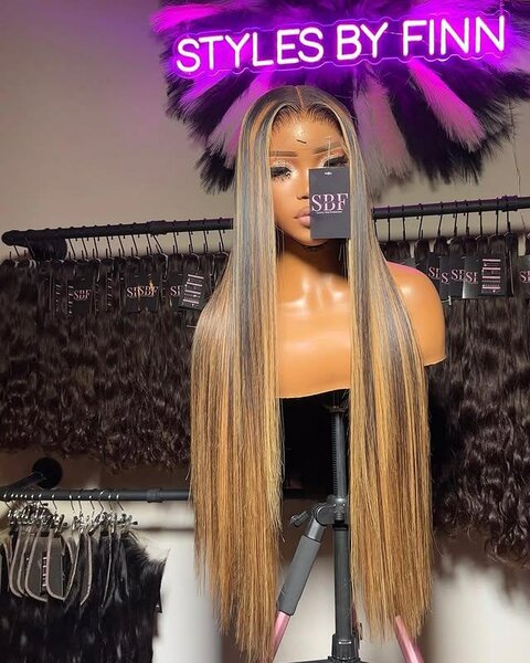 Wig