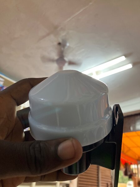 Photocell