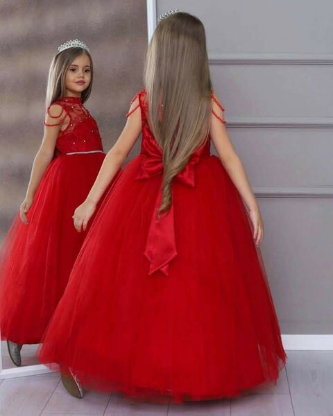 Princess dress