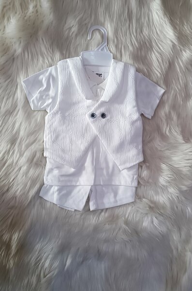 4 pcs boys wear