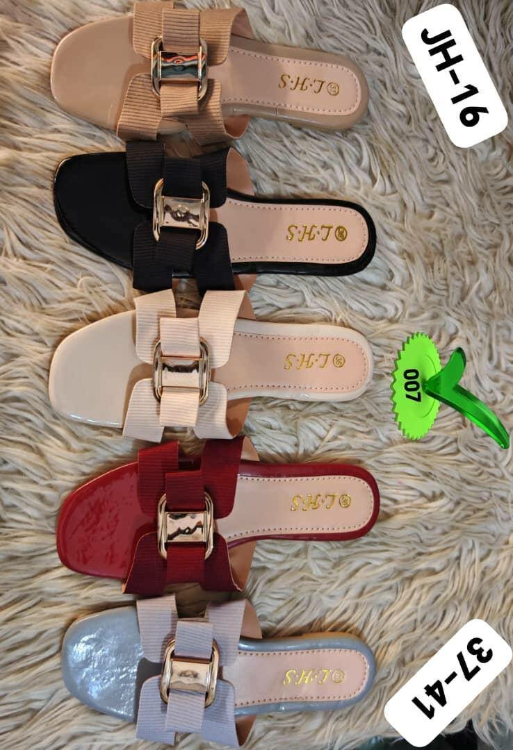 Sandales élégantes pour femmes
