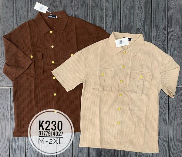 Zara Shirts