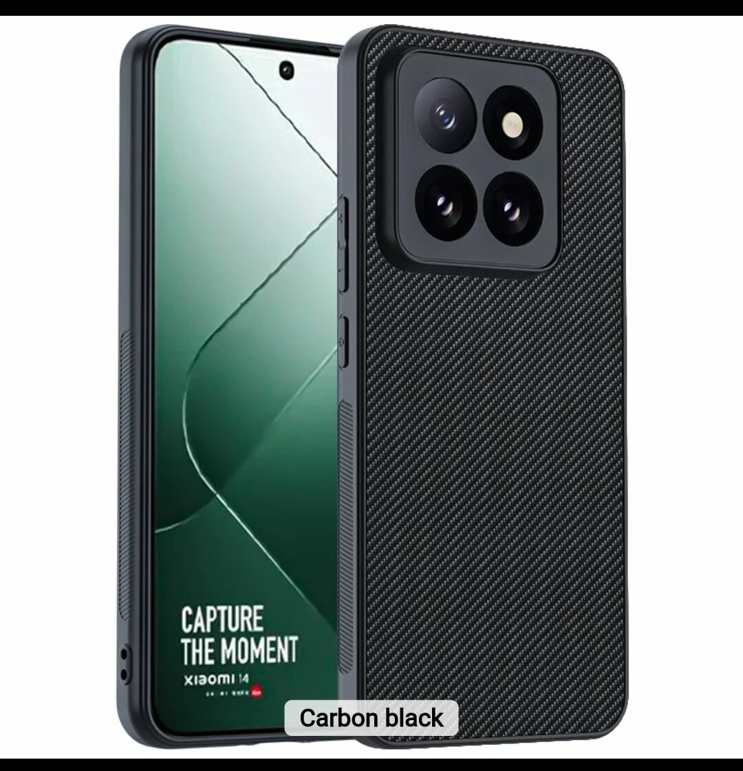 Coque honor X8B (tissu)