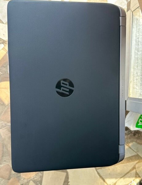 HP Laptop Performant