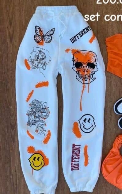 Trouser
