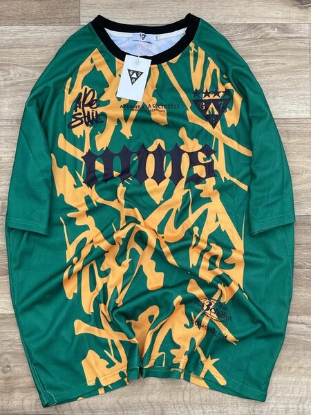 Maillot Stüssy 676