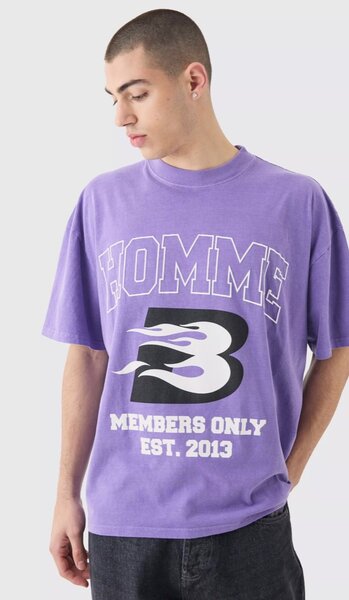 BoohooMAN T Shirt