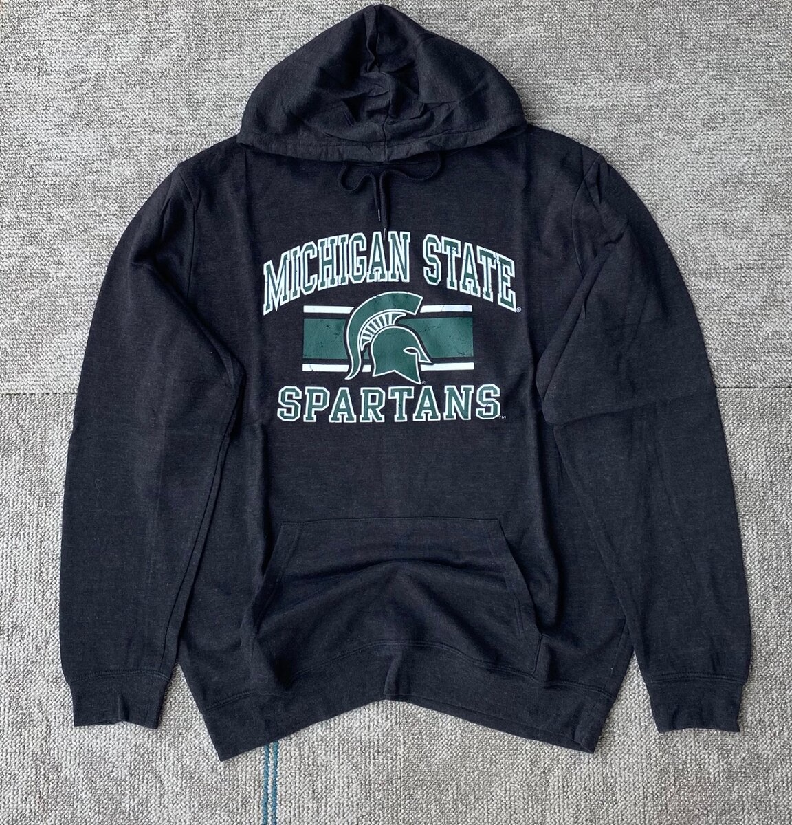 Thrift Hoodie