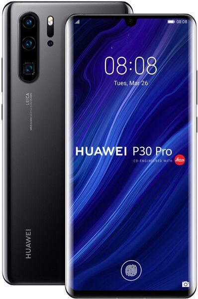 Huawei p30 pro nouveau original