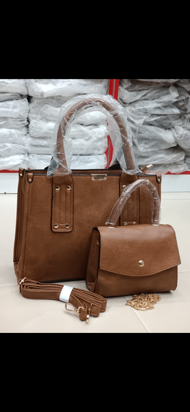 Hand bags