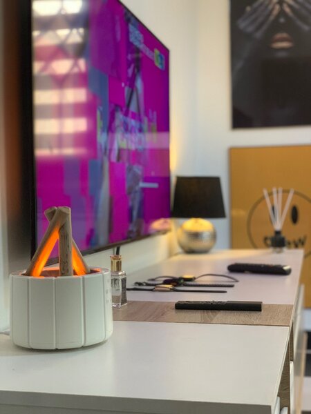 BONFIRE DIFFUSER