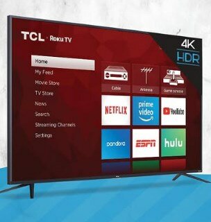 TV