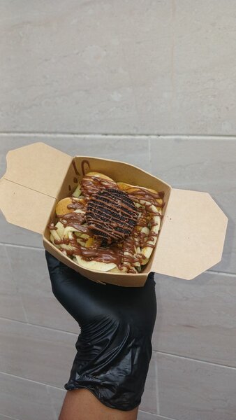 Nood'Cake