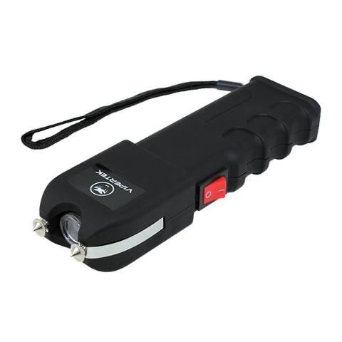 Taser de défense compact