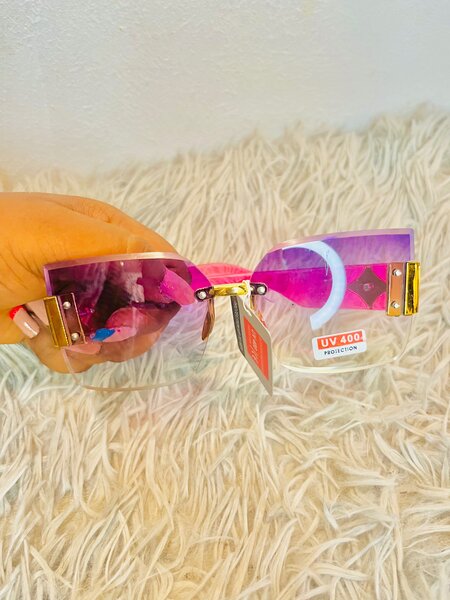 Shine accessoires