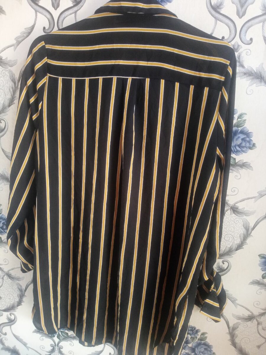 Office shirt