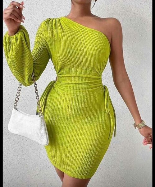 Ladies dress