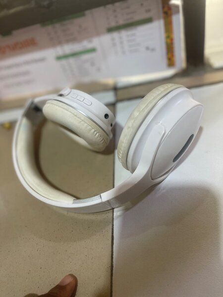 Casque p15