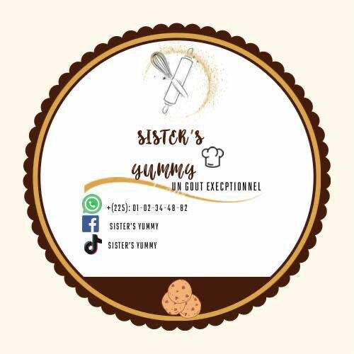 Sisters yummy 