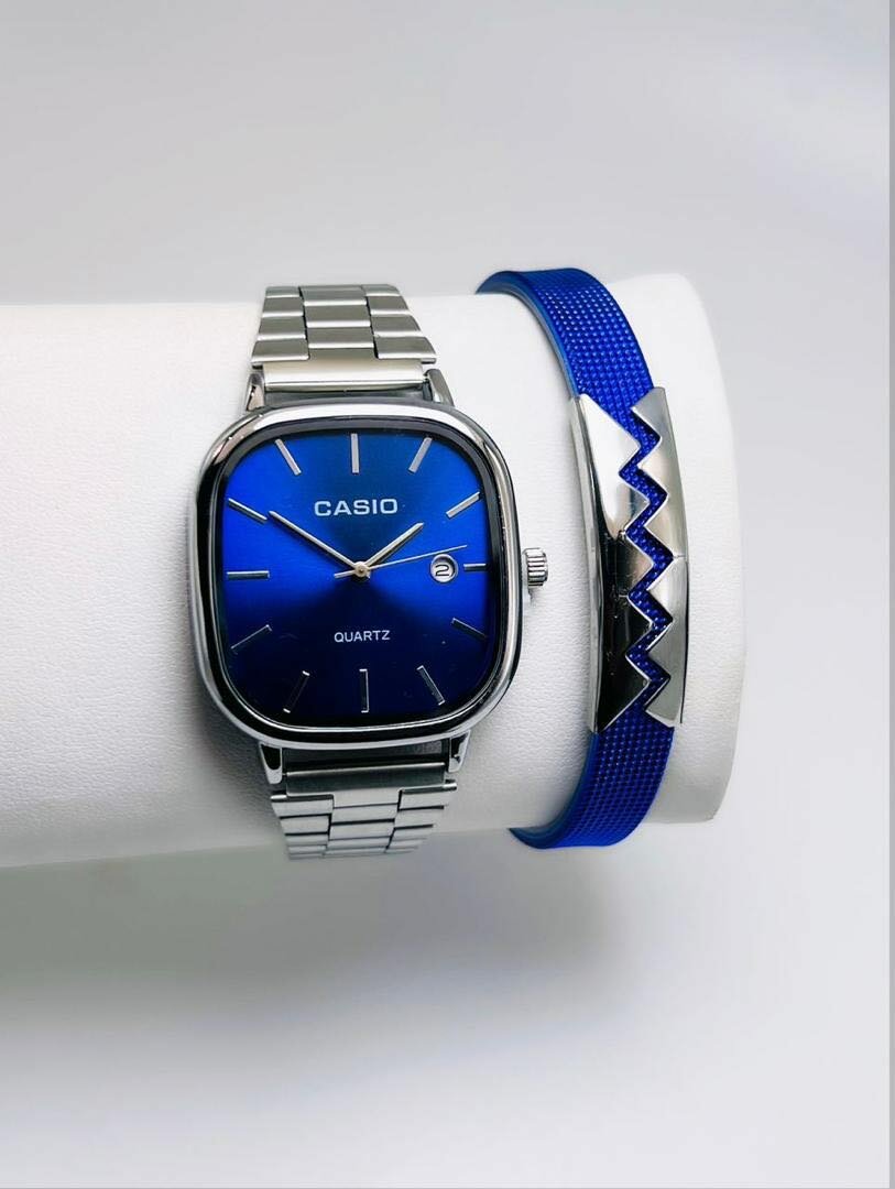 Montre Casio mixte