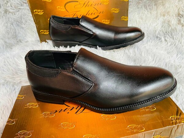 Mens’s boots