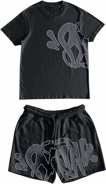 Men's Top and down