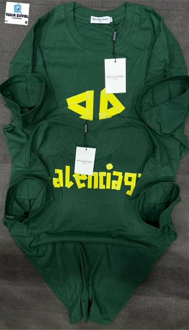 T-shirt en coton édit limitée