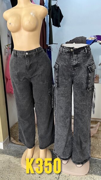 Trousers