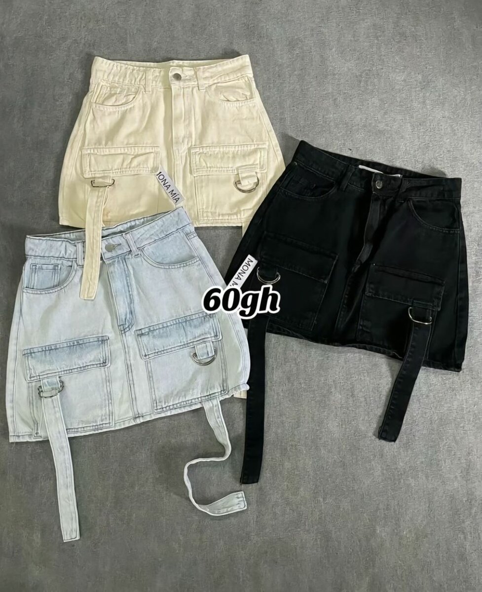 Skirts