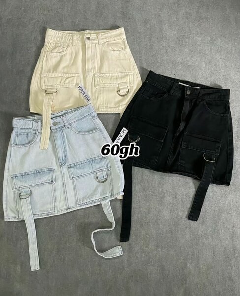 Skirts