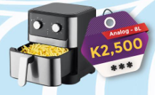 fryers