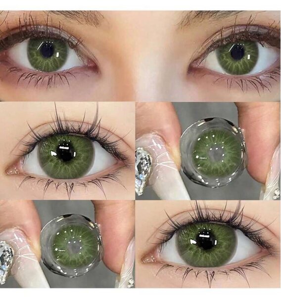 Lentilles