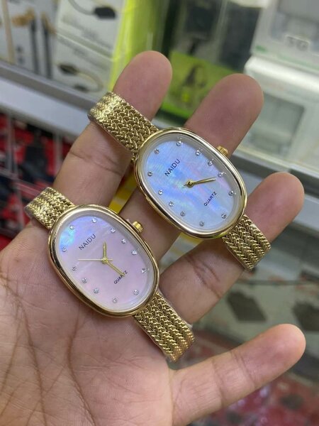 Montre