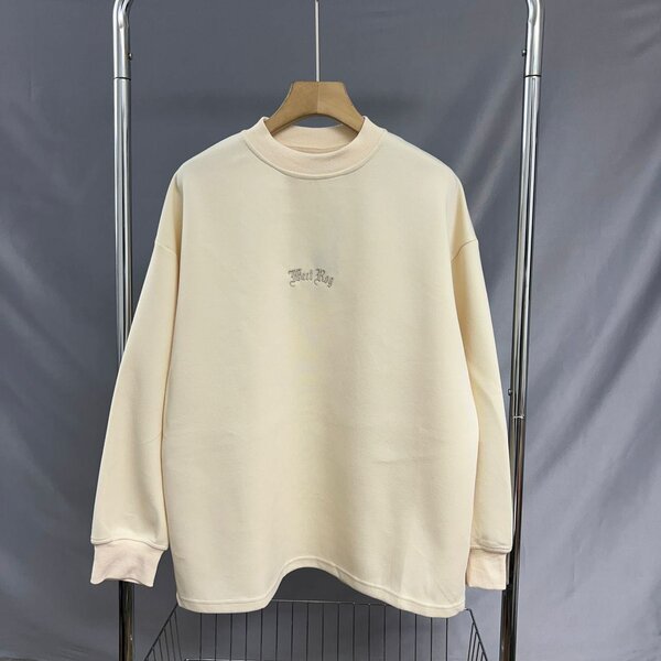 Sweater shirt