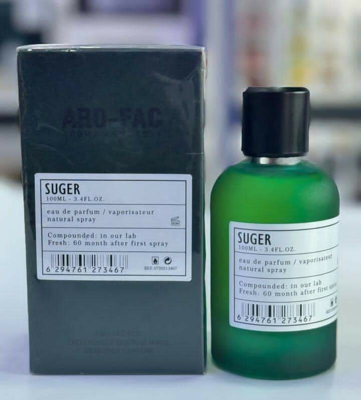 Sugar