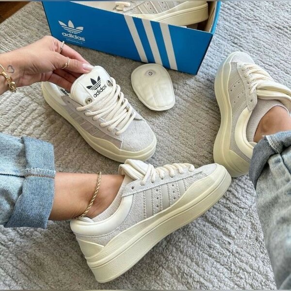 Adidas campus bad Bunny