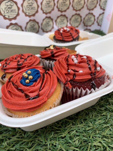 Cupcakes