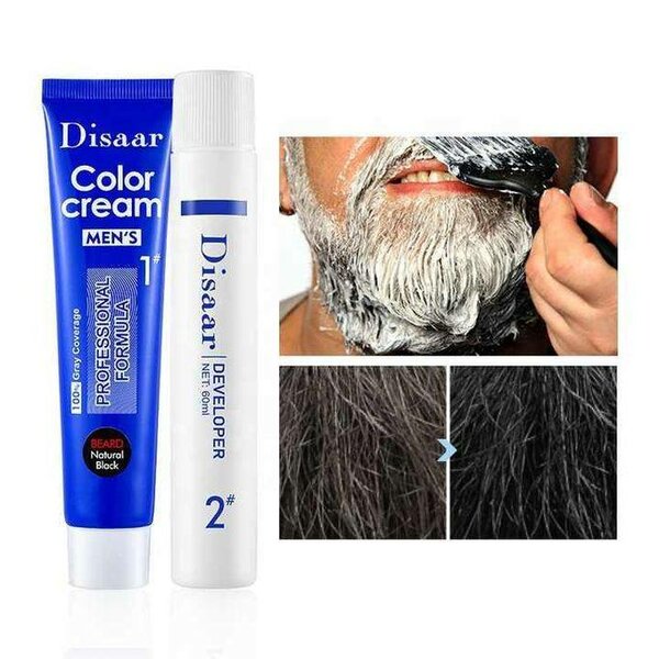 Produits de barbe