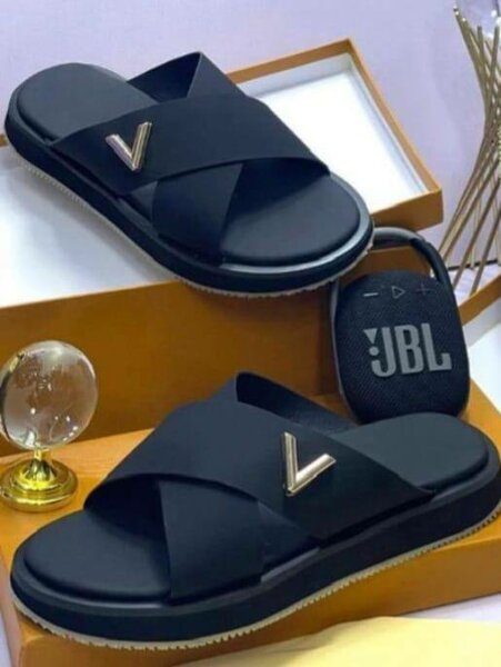 Quality slippers