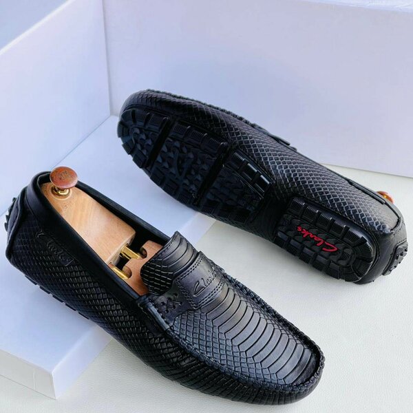 CLARKS