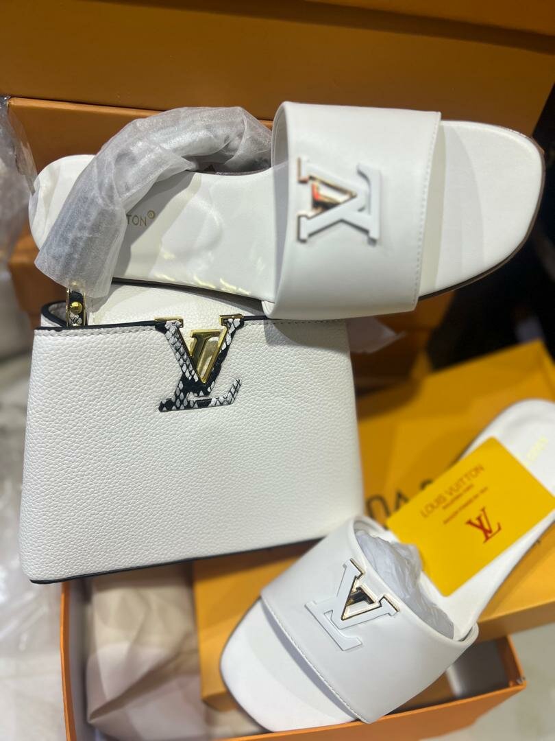 Luis vuitton