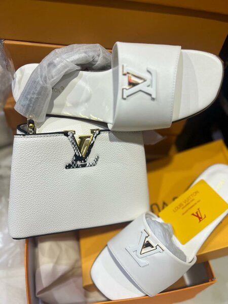 Luis vuitton