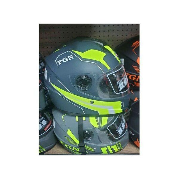 Casque De Moto Intégral