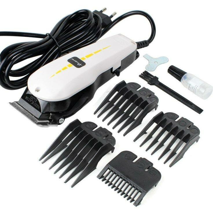 Tondeuse à cheveux professionnelle VGR